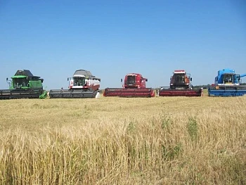 Аграрное сообщество против повышения утильсбора на сельхозтехнику