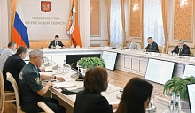 Более 3 млрд рублей инвестиций направят на развитие животноводства в Воробьёвском районе
