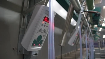 В Удмуртии в 2021 году количество роботизированных молочных комплексов увеличится до семи