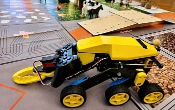 Международный этап «АгроНТРИ-2026» в Египте