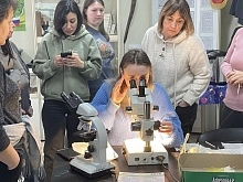 Специалисты повышают квалификацию