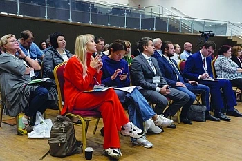 Плоды и овощи: вопросы и технологии