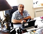 Молоко из Путино