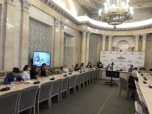 Будущее почв в надежных руках победителей конкурса «Почва – жизнь»