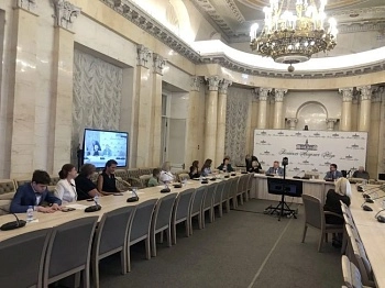 Будущее почв в надежных руках победителей конкурса «Почва – жизнь»