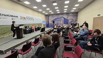Мониторинг почв