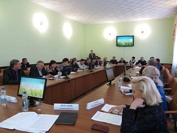 Пензенская область наметила план развития АПК