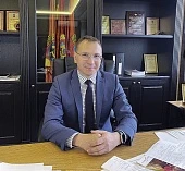 Артур Холдоенко: «Я всегда рвался в бой»