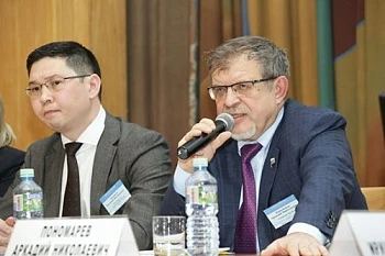 Аркадий Пономарев: российские антисанкции перебороли стагнацию в молочной отрасли