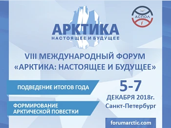 В зоне повышенного внимания диалог арктических и неарктических стран