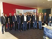 Высокие стандарты работы