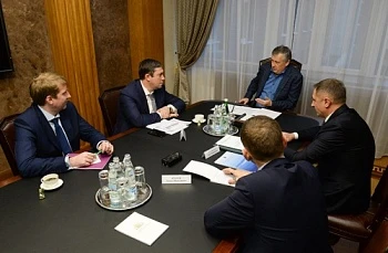 Ветеринария на страже здоровья и экономики