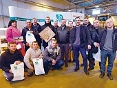К технике нужен подход