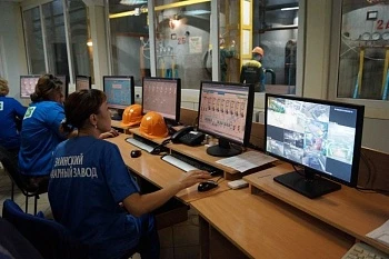 «Заинский сахар» ведет подготовку к сезону переработки сахарной свеклы