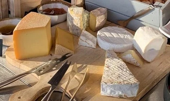 Развитие молочной отрасли России обсудили в Ижевске