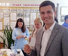 Новый этап развития российского сыроделия