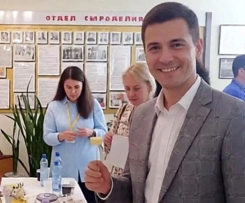 Новый этап развития российского сыроделия