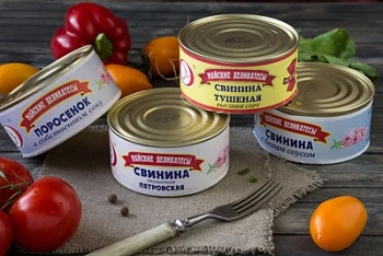 «Свинокомплекс Пермский» продолжает расширять фирменную сеть под брендом «Майские деликатесы»