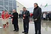 Шаг к новым вершинам