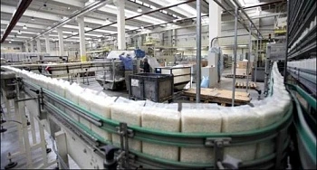 Правильная упаковка обеспечит сокращение количества отходов