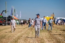 Выставка-форум День поля Рязанской области 2026