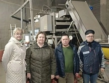 Семеноводческие хозяйства Ленобласти прошли сертификацию