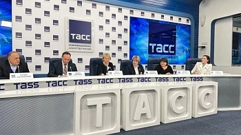 Россия должна быть законодателем собственных гастрономических традиций