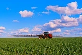 Рынок СЗР активно развивается