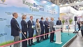 «КормВетГрэйн-2025» как источник идей