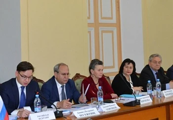 Мелиорацию сельхозземель скоординируют