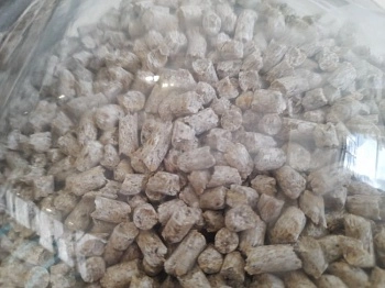 Комбикорма как фактор эффективности