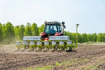 Рынок пропашных сеялок: тренд на упрощение предложения