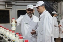 36 инвестиционных проектов реализуется в АПК Вологодской области