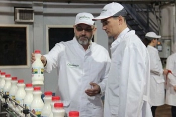 36 инвестиционных проектов реализуется в АПК Вологодской области