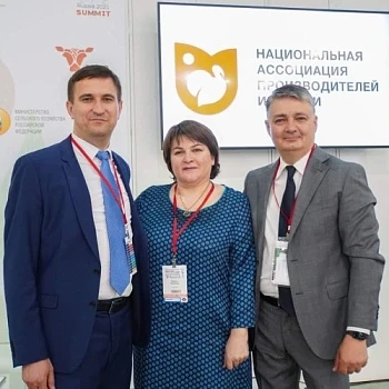 Асти Групп стала членом НАПИ