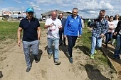 Я бы в фермеры пошёл…