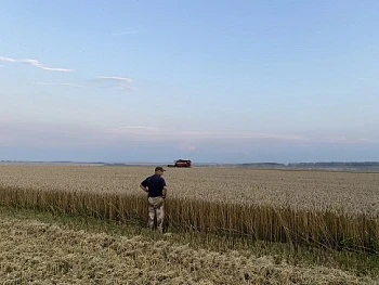 Изменения в федеральный закон «О карантинной продукции»