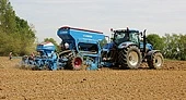 Новинки компании LEMKEN