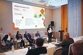«Плоды и овощи России»