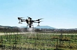 Российский агропром: роботы, дроны и нейросети