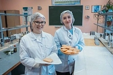 Студенты Вологодской ГМХА разрабатывают функциональное сливочное масло с антиоксидантами