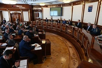 Ленинградская область готова к посевной