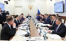 В Конкурсе по развитию российской органической продукции участвуют представители из 74 регионов