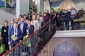 Консолидация знаний на благо сельского хозяйства