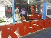 Премьеры ганноверской выставки