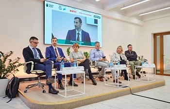 Цифровая трансформация продолжается