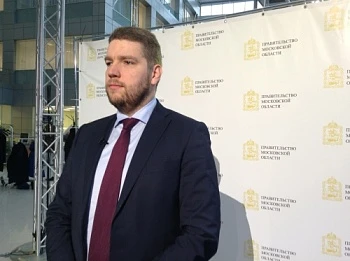 Андрей Разин: Особо ценные земли Подмосковья должны быть использованы только для сельскохозяйственного производства