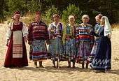 Социальный эффект международного проекта «Олония»