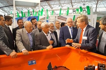 Agrotech-Agropars 2017