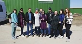 Опыт: что делать с навозом?